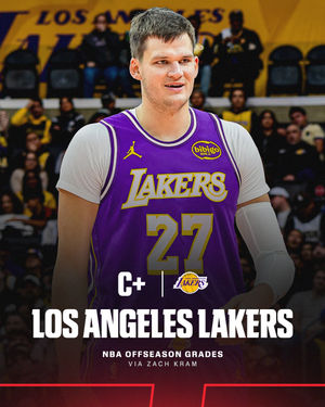 Image post by @nbaonespn on Instagram