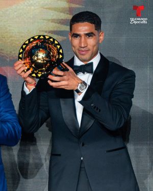 Image post by @telemundodeportes on Instagram