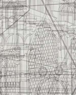 Image post by @whitecube on Instagram