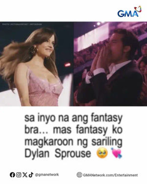 Image post by @gmanetwork on TikTok
