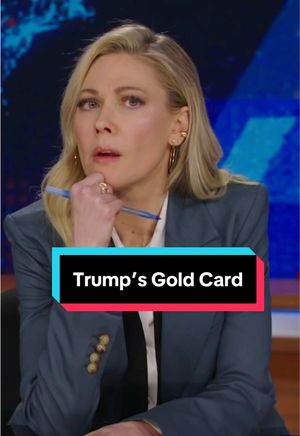 Video post by @thedailyshow on TikTok