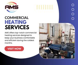Image post by @ams_hvac on Instagram