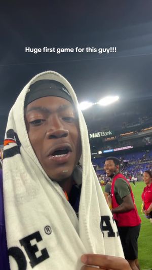 Video post by @ravens on TikTok