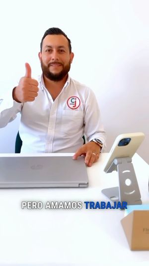 Video post by @cjexpress.paqueteria on Facebook