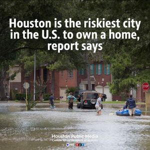 Image post by @houstonpubmedia on Instagram