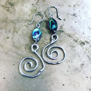 Image post by @mermaidencreations on Facebook