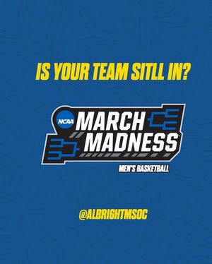 Image post by @albrightmsoc on Instagram