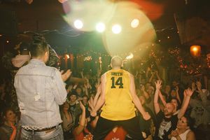 Image post by @profgampo on Instagram