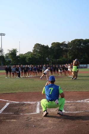 Image post by @woobaseball on Instagram