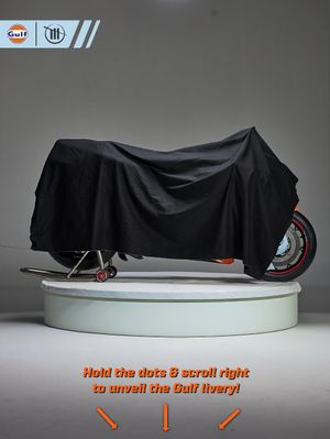 Image post by @trackhousemotogp on Instagram