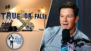 Video post by @richeisenshow on YouTube