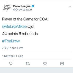 Image post by @bellikemike on Instagram