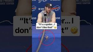 Video post by @Bleacher Report on YouTube
