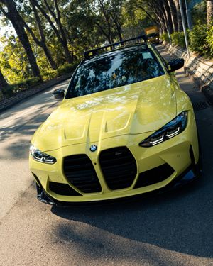 Image post by @bmwm on Instagram
