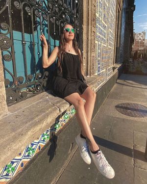 Image post by @pammywest on Instagram