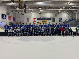 Image post by @fredonia_mhky on Instagram