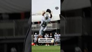 Video post by @raiders on YouTube