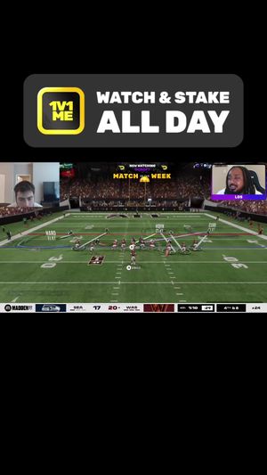 Video post by @1v1me on TikTok