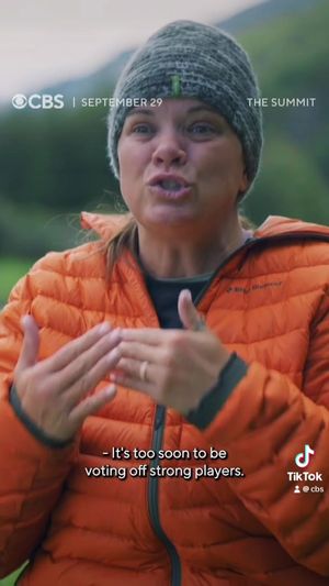 Video post by @cbs on TikTok