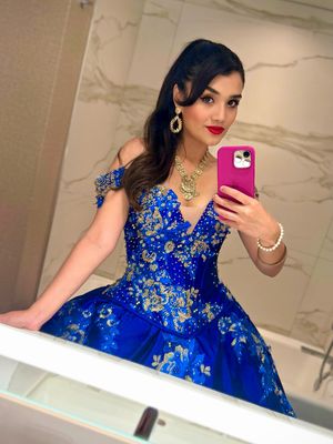 Image post by @gabrielasepulvedamusic on Instagram