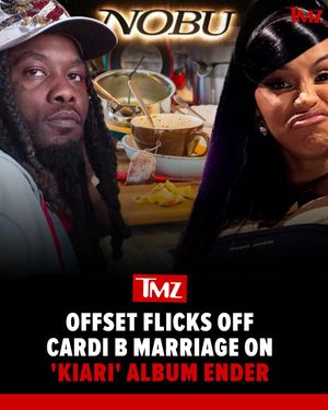 Image post by @tmz_tv on Instagram