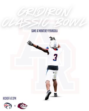 Image post by @arc_football on Instagram