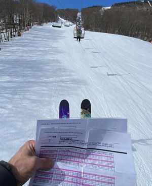 Image post by @j_skis on Instagram