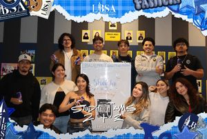 Image post by @ucberkeleylbsa on Instagram