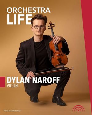 Image post by @pghsymphony on Instagram