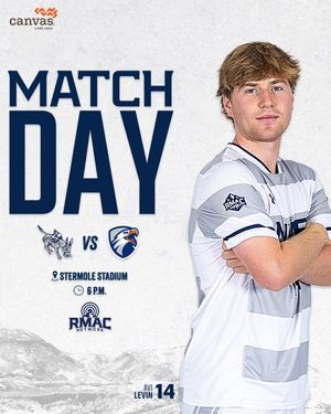 Image post by @mines_msoc on Instagram