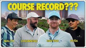 Video post by @standregolf on YouTube