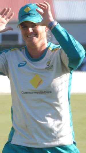 Video post by @auswomencricket on Instagram