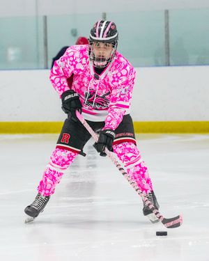 Image post by @placeofpuck on Instagram