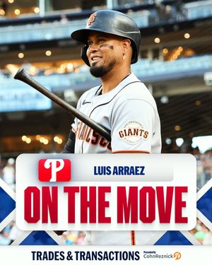 Image post by @mlb on Instagram