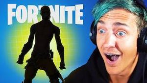 Video post by @ninja on YouTube