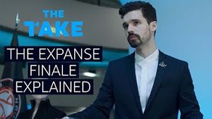 Video post by @primevideo on YouTube