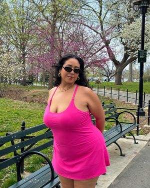 Image post by @halara_official on Instagram