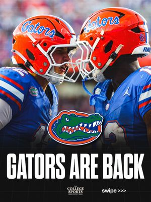 Image post by @thecollegesportsco on Instagram