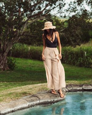 Image post by @olukai on Instagram