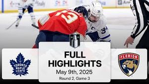 Video post by @nhl on YouTube