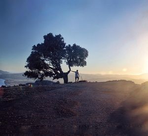 Image post by @mokelevine on Instagram