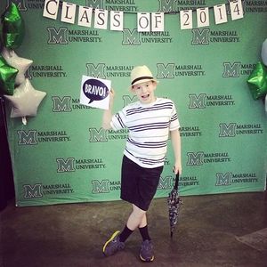 Image post by @marshallu on Instagram
