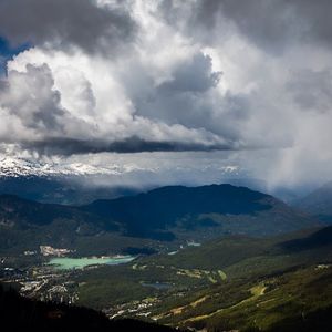 Image post by @whistlerblackcomb on Instagram