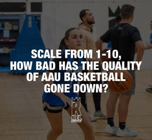 Image post by @relacademy on Instagram