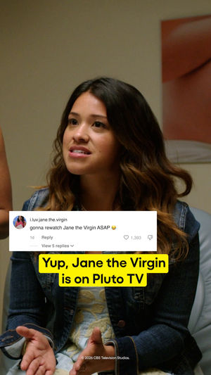 Video post by @plutotv on TikTok