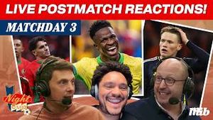 Video post by @meninblazers on YouTube