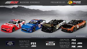 Image post by @rcrracing on Instagram