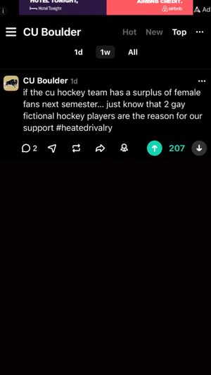 Video post by @cubuffshockey on TikTok