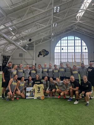 Image post by @cubuffssoccer on Instagram