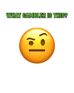 Image post by @austin_gamblers on Instagram